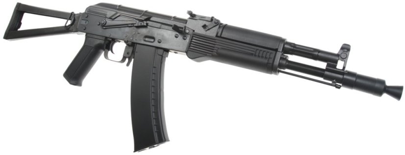 AK-105, full steel, Cyma Platinum, CM.053B