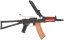 AK-74SU, full steel, D-boys, BY-001B, RK-01WS