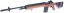 M14 DMR, fa, Cyma Sport, CM.032D