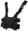 Taktikai tok, Glock CQC lite, OD, Blackhawk
