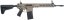 EMG Barrett REC10, M-LOK 11,5 inch, TAN, Cyma Platinum, REC.001