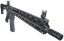 Easy shooter M4 RECCE, URX4 13 Inch, GBBR, Black, Cyma CGS, CGS.004-13