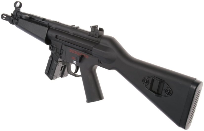 MP5A4, Cyma, CM.027A4
