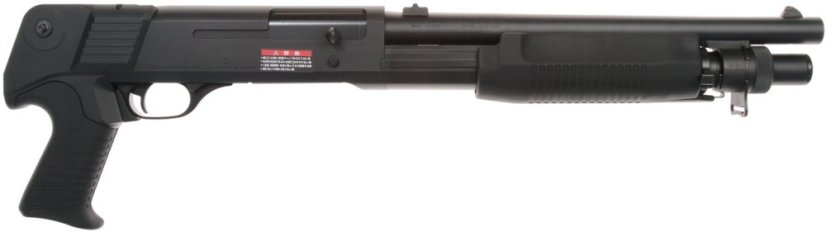 M3 Super 90 shorty, Tokyo Marui