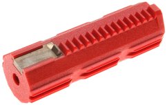Pistone, policarbonato, mezzo dente, Systema