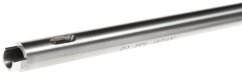 Stainless barrel, 6.01mm, PTW, 509mm, PDI