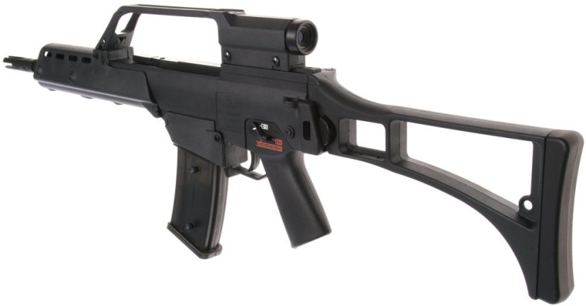 H&K CA36K, Classic Army