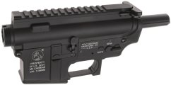 Metal body, M16, M4, engraved Colt, SHS