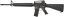 M16A3, AGM, AGM034