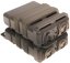 Pouches FastMag, M16, M4, gen. 3, FDE, FMA