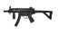 B&T MP5K PDW, Classic Army