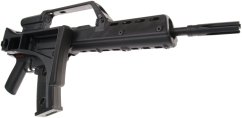 H&K CA36K, Classic Army
