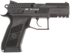 CZ P-07 DUTY, GNB, CO2, ASG
