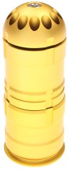 Granatengaspatrone, 40 mm, 120 Schuss, MadBull