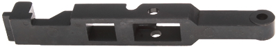 Acél ravasztömítés, VSR-10, SHS