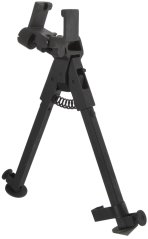 Kétlábú állvány, Dragunov SVD, acél, SHS