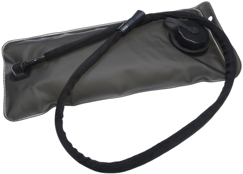 Wasserbeutel, 2,5 Liter, ACM