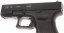 Custom Glock 19 GBB, metal, AirsoftGuns