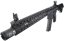 EMG Noveske N4 Gen3 Infidel, 12.5 Inch, NSR-13.5, GBBR, Black, Cyma CGS, NOV.1203 BK