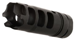 Flash hider AR, Dragon, steel, Cyma