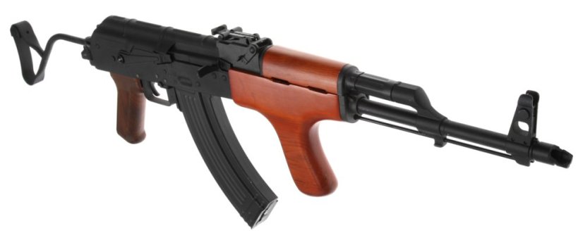AK-47 AIMS, full steel, D-Boys, BY-015B, RK-15WS