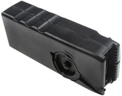 Tárgyú gyorsbetöltő, M4, fekete, 1000 BB, ACM