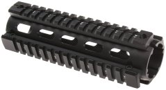 Osłona dłoni RIS M4A1, MT-4AR13M, SHS