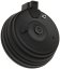 Magazine, AK, xhi-cap, 2500rd, Cyma, C.38