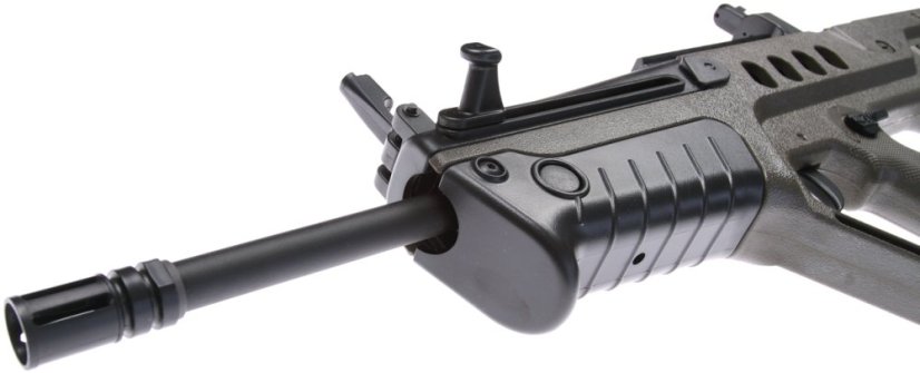 Tavor TAR-21, Explorer long, OD, S&T