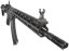 AR-47 M-LOK, nylon, mosfet, Black, Cyma Sport, CM.650B