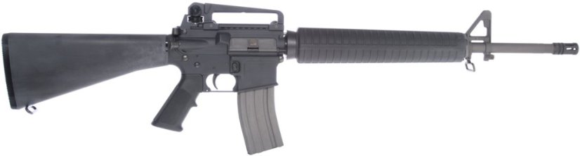 PTW MAX M16A3, M150, Systema