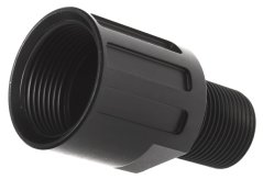 Silencer adaptor for CZ Scorpion EVO 3 A1, ASG