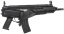 Beretta ARX 160, sportline, black, Umarex