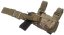 Universal holster, multicam, ACM
