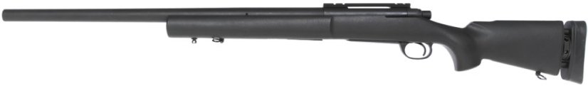 M24 SWS, fekete, Cyma, CM.702