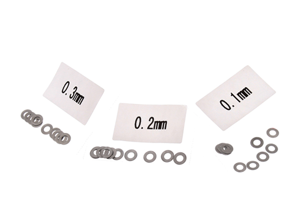 Shims set, SHS