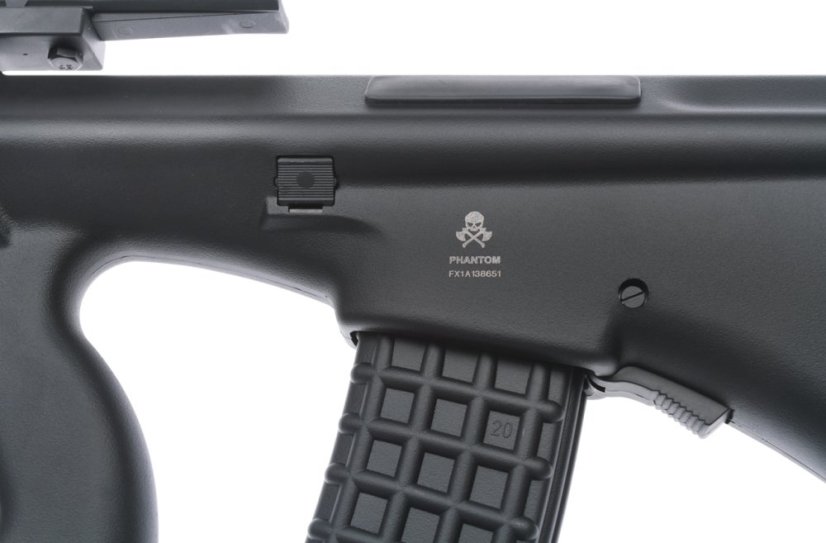 Steyr AUG A2 Police, gen. 2,Jing Gong, JG0448A