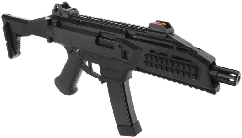 CZ Scorpion EVO 3 A1, M130, ASG