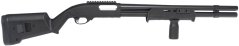 Magpul M870, nero, Magpul PTS