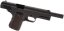 Colt M1911, GBB, gen. 3, Bell