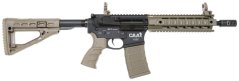 CAA M4 CQB, FF RAS-M, 10,5 inch, FDE, King Arms