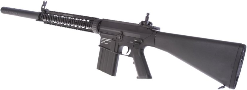 Armalite CA25, Classic Army