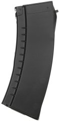 Magazine, AK74, hi-cap, 500rd, APS