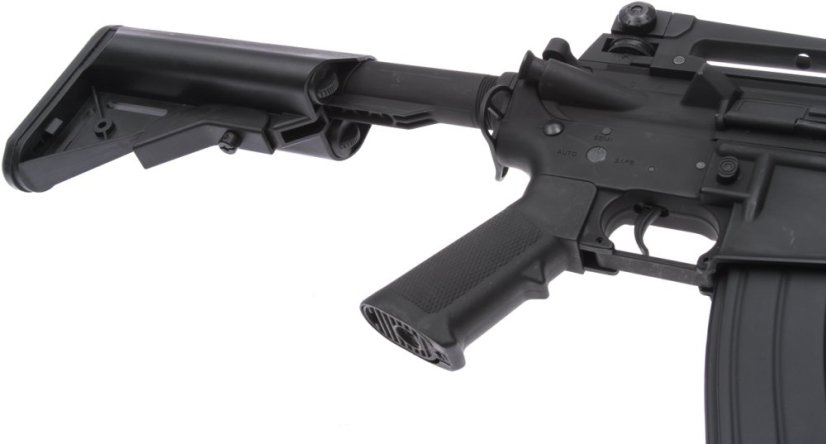 M4A1 RIS, Cyma Sport, CM.007