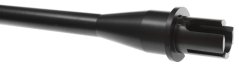 Külső cső M4, 14,5 inch, D-Boys