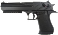 Desert Eagle AEP, mosfet, fekete, Cyma, CM.121S