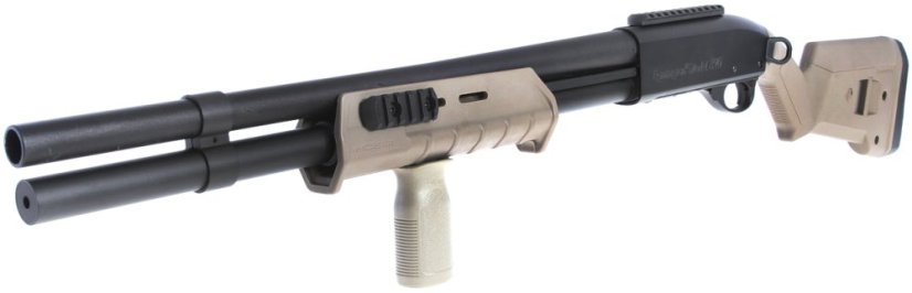 Magpul M870, TAN, Magpul PTS