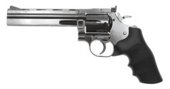 Dan Wesson 715, 6 inch, acélszürke, nagy teljesítményű, GNB, ASG