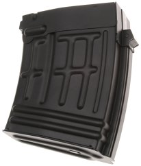 Magazine, SVD, low-cap, 80rd, Cyma, C.93