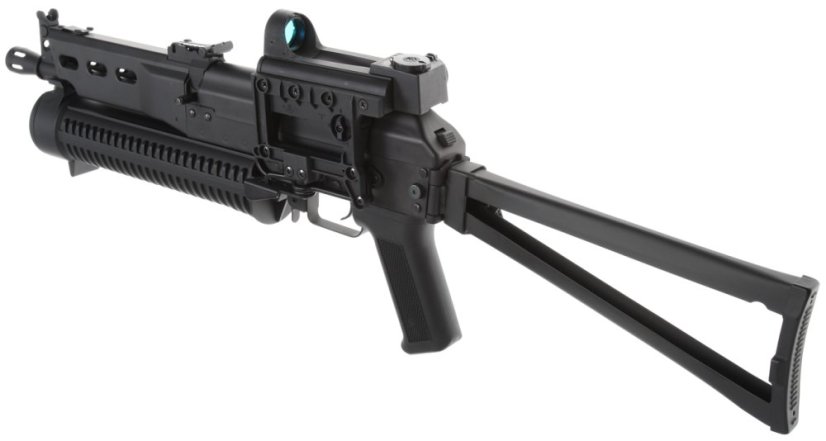 PP-19 Bizon, SMG, Cyma Standard, CM.058A